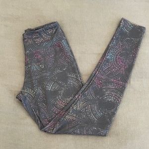 Balance Collection leggings